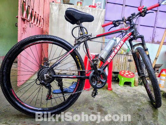 Duronto x200 ultimate plus 26