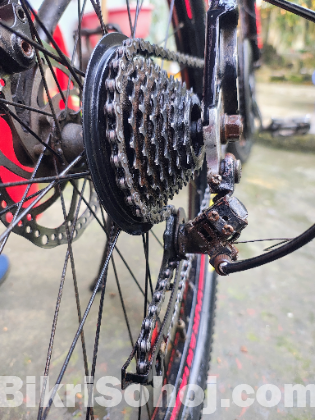 Duronto x200 ultimate plus 26