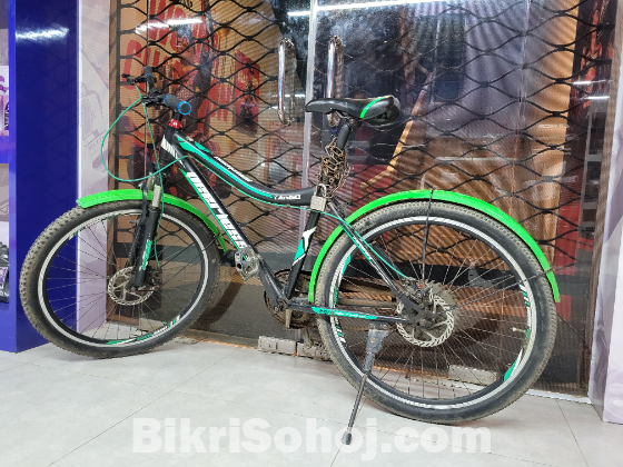 সাইকেলটি বিক্রি হবে