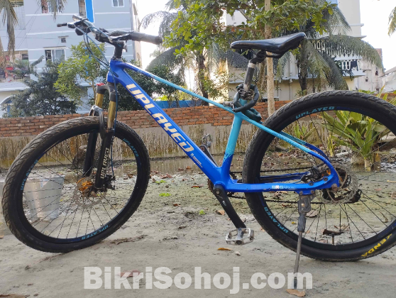 Bicycle সাইকেল (Uplayed Jet)