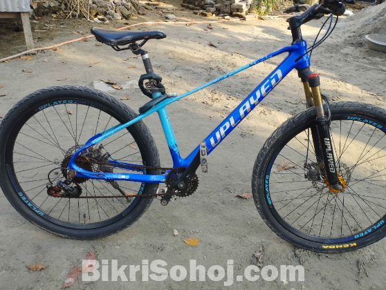 Bicycle সাইকেল (Uplayed Jet)