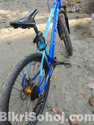 Bicycle সাইকেল (Uplayed Jet)