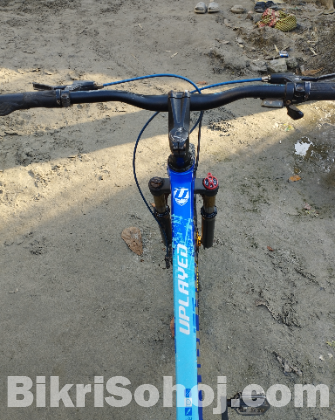 Bicycle সাইকেল (Uplayed Jet)