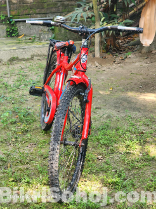 Duranta MJB-07 Micycle 1 Speed 24'