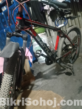 বাই সাইকেল