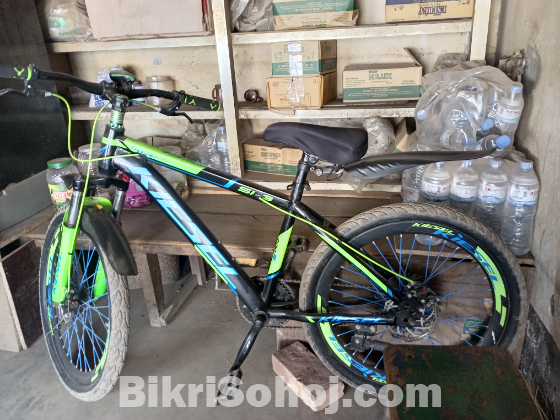 Kiesel Bicycle sales