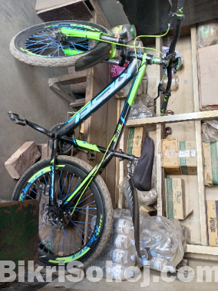 Kiesel Bicycle sales