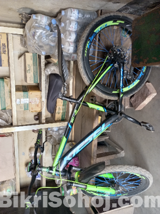 Kiesel Bicycle sales