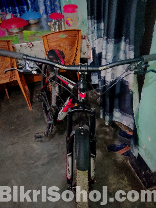 Foxter Fresh Bicycle