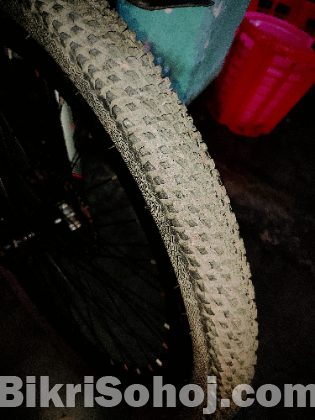 Foxter Fresh Bicycle