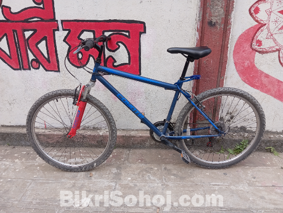 QAlmost New Coyote Mtb – 3 Months Used Excellent Condition!