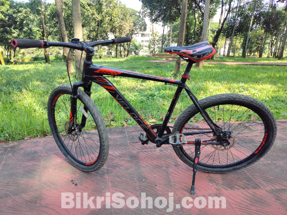 Veloce 600 Non Giyar Cycle Sell