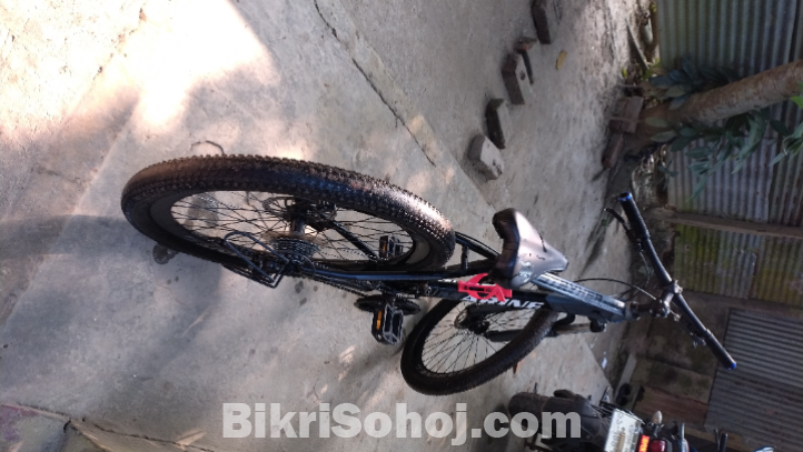 ম্যারিন সাইকেল