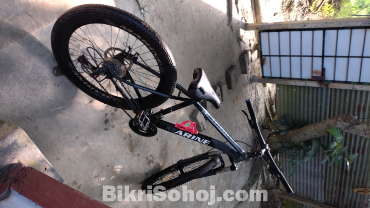 ম্যারিন সাইকেল