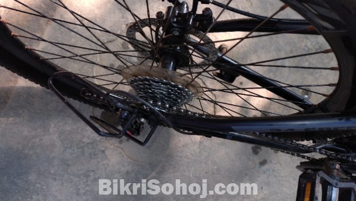 ম্যারিন সাইকেল