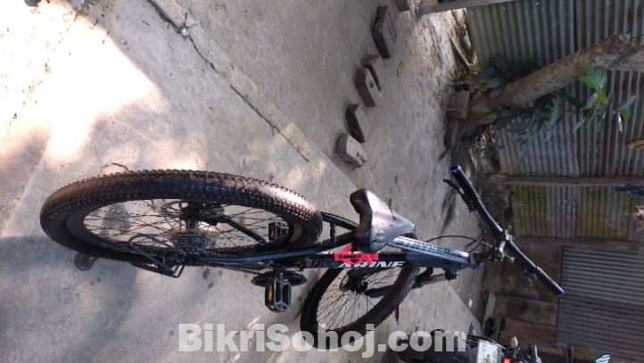 ম্যারিন সাইকেল