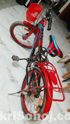 ফনিক্স বাচ্চাদের সাইকেল