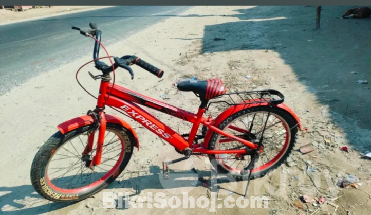 রেঞ্জার ২০ সাইকেল