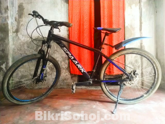 Bicycle Full Fresh Condition