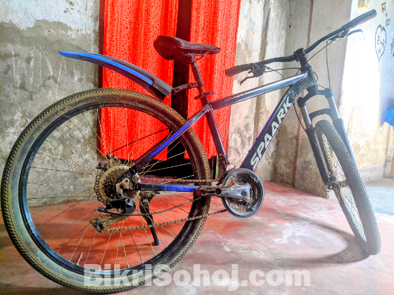 Bicycle Full Fresh Condition