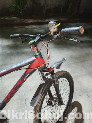 গিয়ার সাইকেল