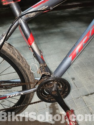 গিয়ার সাইকেল