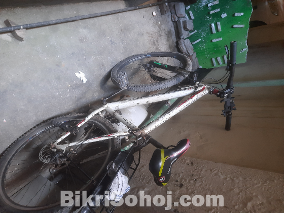 ভালো সাইকেল