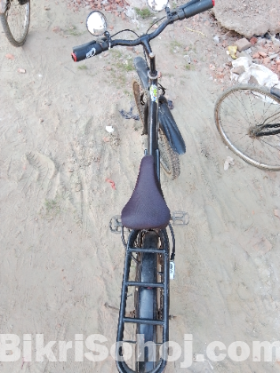 বাইসাইকেল বিক্রি হবে