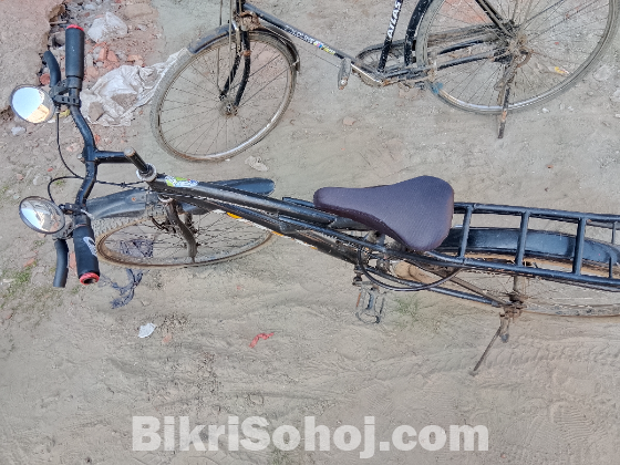 বাইসাইকেল বিক্রি হবে