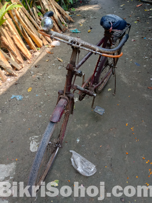 বাইসাইকেল