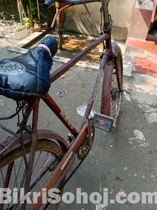 বাইসাইকেল