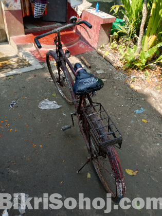 বাইসাইকেল