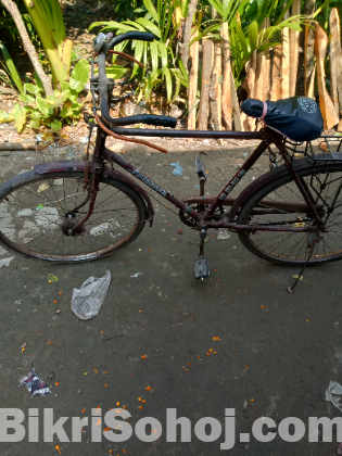 বাইসাইকেল