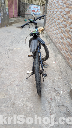 Gear Bicycle for Sale