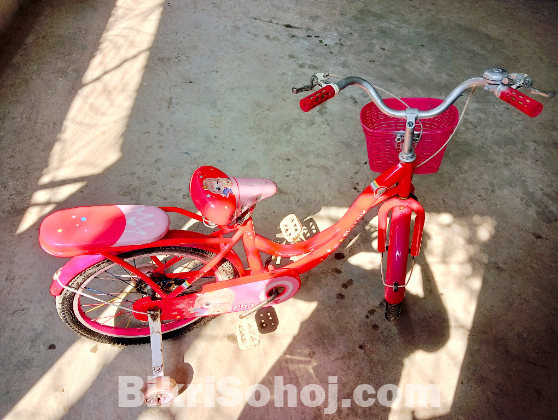 Phoenix Kids Bicycle for sell