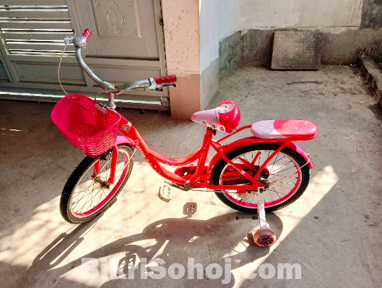 Phoenix Kids Bicycle for sell
