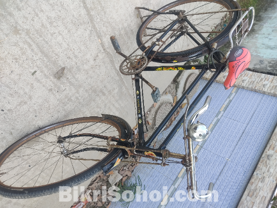 ফনিক্স বাইসাইকেল