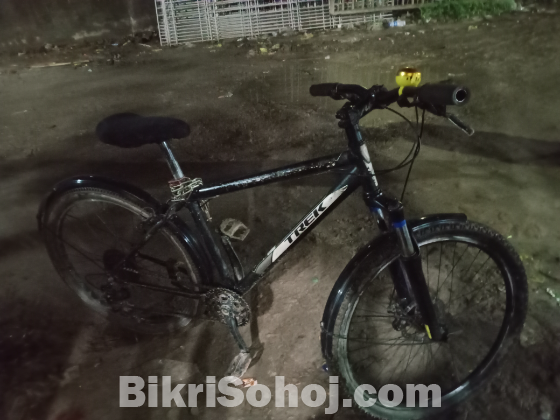 Trek Bicycle