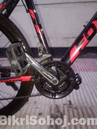 Foxter 6.5 Mountain Bike – Brand New / used