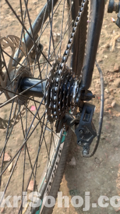 Marine stryker 200 only 4 month used all new