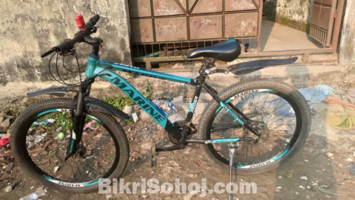 Marine stryker 200 only 4 month used all new