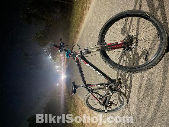 Foxtar Bicycle for sale