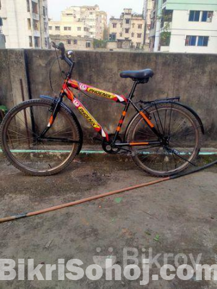 26-non-gear-bicycle-as-like-new-for-sale-dhaka