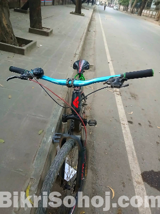 Falcon cycle for sale