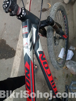 Falcon cycle for sale