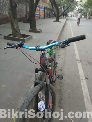 Falcon cycle for sale