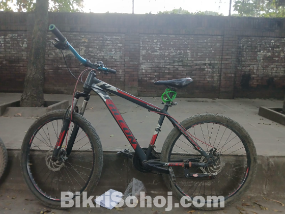 Falcon cycle for sale