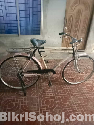 Hiro bicycle