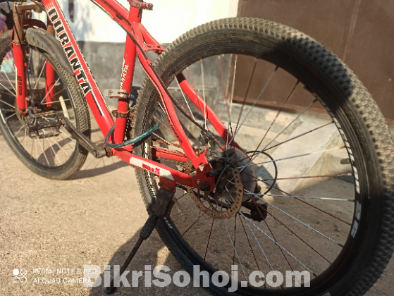 Duranta Gear Bicycle