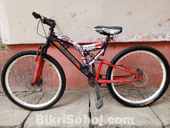 নন গিয়ার ছাইকেল